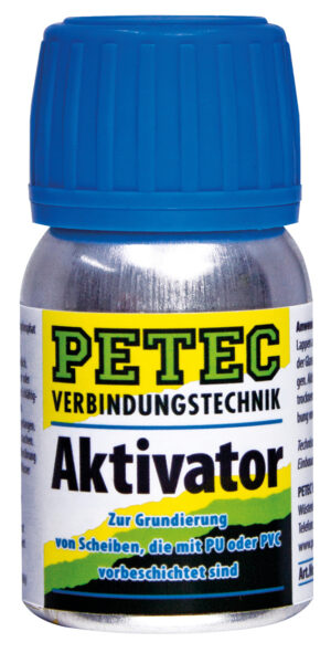 Aktivator zu 83310 | PETEC 82230