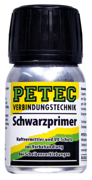 Primer schwarz 30ml | PETEC 82330