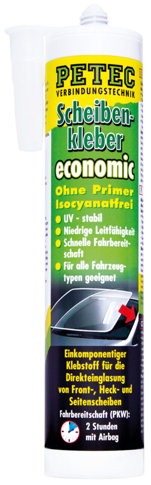 Scheibenkleber economic 290ml | PETEC 84290