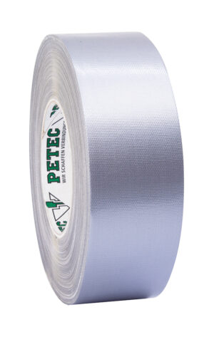 Panzerband silber 50m | PETEC 86250
