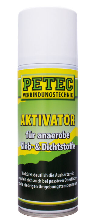 Aktivator 200ml | PETEC 90920