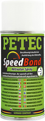 Speedbond Aktivator | PETEC 93515
